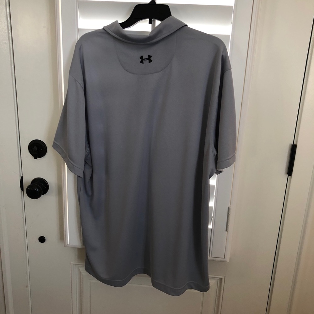 Under Armour polo